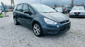 Ford S-Max дизел, снимка 3