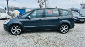 Ford S-Max дизел, снимка 5