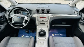 Обява за продажба на Ford S-Max Италия ~6 999 лв. - изображение 9