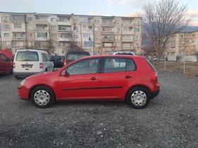 VW Golf, снимка 4