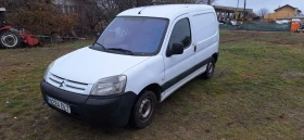 Обява за продажба на Citroen Berlingo 2.0 HDI 90кс ~3 200 лв. - изображение 1