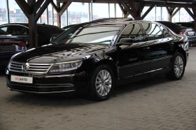  VW Phaeton