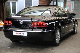     VW Phaeton 167 /Navi/Bixenon//AIR