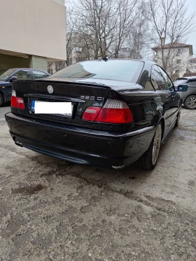 BMW 320 М пакет, снимка 4