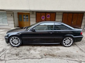 BMW 320 М пакет, снимка 3