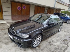 BMW 320 М пакет, снимка 2