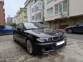 BMW 320 М пакет, снимка 1