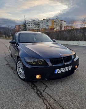 BMW 330 УНИКАТ !!!, снимка 1