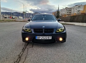 BMW 330 УНИКАТ !!!, снимка 9