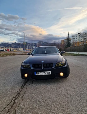 BMW 330 УНИКАТ !!!, снимка 2