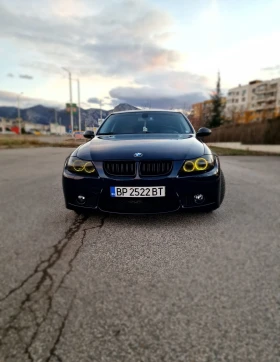 BMW 330 УНИКАТ !!!, снимка 10