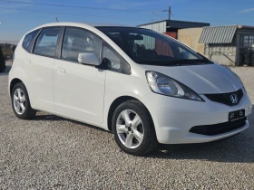 Honda Jazz 1.4, снимка 2