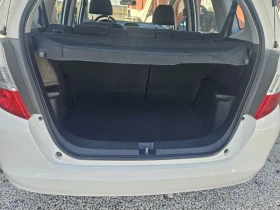 Honda Jazz 1.4, снимка 12