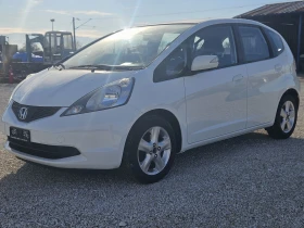 Honda Jazz 1.4 1