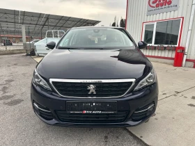 Peugeot 308 SW, снимка 2