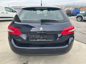 Peugeot 308 SW, снимка 5