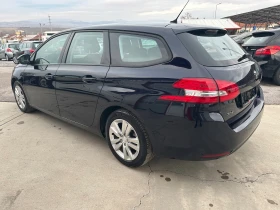 Peugeot 308 SW, снимка 4