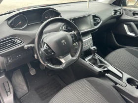 Peugeot 308 SW, снимка 11