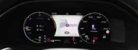 Cupra Formentor PHEV/1.4-TSI/204HP/CAM/KLESS/NAVI/733b, снимка 13