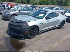 Chevrolet Camaro 1LT | Mobile.bg    2