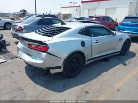 Chevrolet Camaro 1LT | Mobile.bg    4