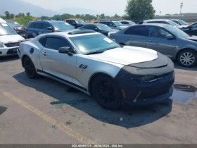     Chevrolet Camaro 1LT