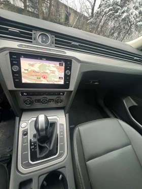 VW Passat 2.0 150 DSG6 2018, снимка 7