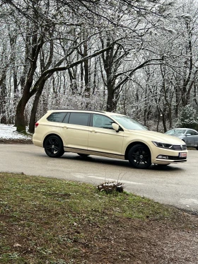 VW Passat 2.0 150 DSG6 2018, снимка 5