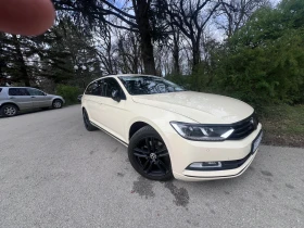 Обява за продажба на VW Passat 2.0 150 DSG6 2018 ~23 200 лв. - изображение 1