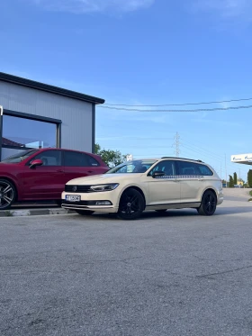 Обява за продажба на VW Passat 2.0 150 DSG6 2018 ~23 200 лв. - изображение 1