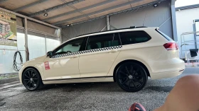 Обява за продажба на VW Passat 2.0 150 DSG6 2018 ~21 200 лв. - изображение 1