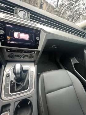 VW Passat 2.0 150 DSG6 2018, снимка 8