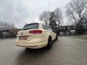 VW Passat 2.0 150 DSG6 2018, снимка 3