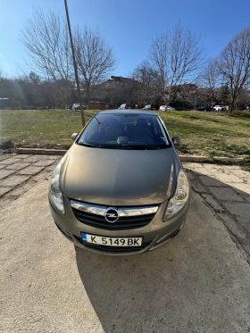 Opel Corsa, снимка 3