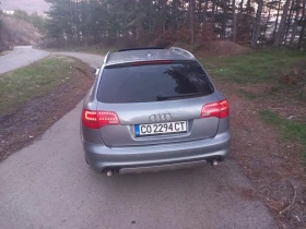 Audi A6 Allroad ВСИЧКИ ЕКСТРИ 3.0 TDI, снимка 3