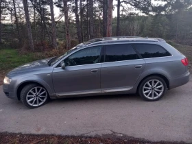 Audi A6 Allroad ВСИЧКИ ЕКСТРИ 3.0 TDI, снимка 2