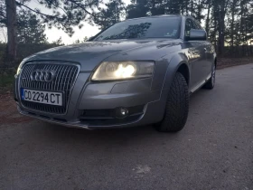 Audi A6 Allroad ВСИЧКИ ЕКСТРИ 3.0 TDI, снимка 1