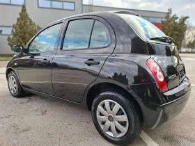 Nissan Micra 1.2i 80hp * КЛИМАТРОНИК * EURO 4 * ЛИЗИНГ * , снимка 4