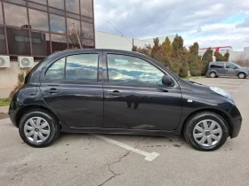 Nissan Micra 1.2i 80hp * КЛИМАТРОНИК * EURO 4 * ЛИЗИНГ * , снимка 6