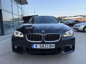 BMW 530 ОБСЛУЖЕН! ПОДГРЕВ/ОБДУХВАНЕ 1