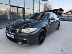 BMW 530 ОБСЛУЖЕН! ПОДГРЕВ/ОБДУХВАНЕ - 27777 лв. - 64152879 | Car24.bg