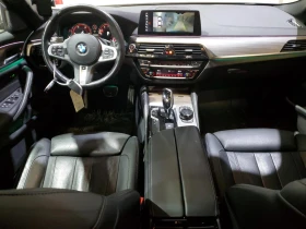 BMW 550 M pack XI 4.4L V8, снимка 8