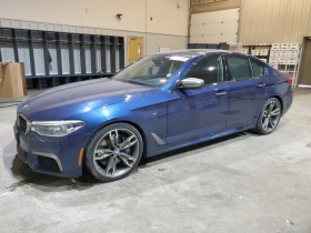 BMW 550 M pack XI 4.4L V8 1