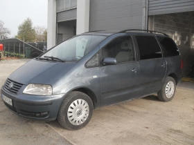 VW Sharan, снимка 7