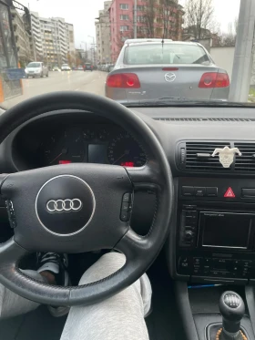 Обява за продажба на Audi A3 ~5 800 лв. - изображение 9