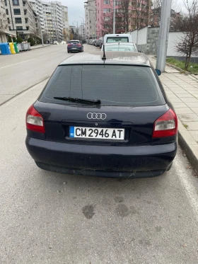 Обява за продажба на Audi A3 ~5 800 лв. - изображение 3