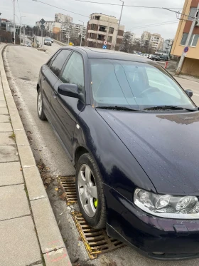 Обява за продажба на Audi A3 ~5 800 лв. - изображение 1