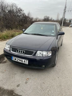 Обява за продажба на Audi A3 ~5 800 лв. - изображение 1