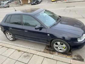 Обява за продажба на Audi A3 ~5 800 лв. - изображение 2