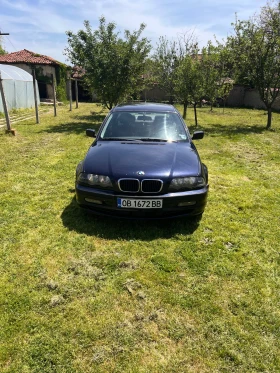     BMW 328 /